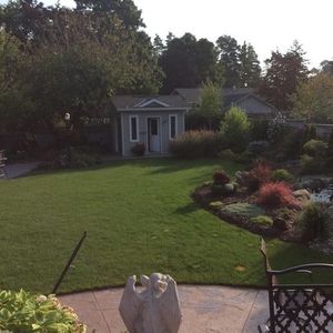 Meet your Posher, Deb